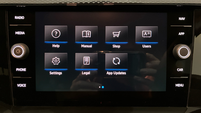 Volkswagen Polo 1.0 TSI Match 5dr Petrol Hatchback